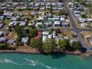 The Hideaway - Burrum Heads