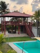 Las Gemelas Beach House