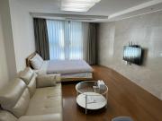 Haeundae Beach Stay Hotel
