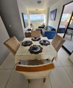 Cobertura Panorâmica 20º andar - Piscina Privativa