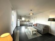 Appartement T2 pour 4 pers. - Balcon, Parking - Vieux-Boucau - FR-1-379-179