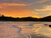 Susannes Bungalow de Casa Felicidad