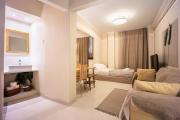 Zacharitsa APT at Acropolis up 4 guests by LODGESPOT