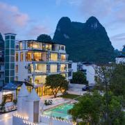 Top Yangshuo