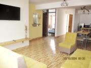 Departamento moderno acogedor 3er piso, Cusco Perú