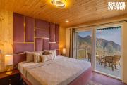 Top Mussoorie