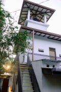 Dunitha Villa - Surrounded by Greenery