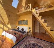 The Cabin Thachi