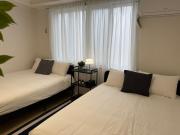 Brownie stay daegu banwoldang 3 rooms