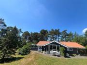 Sommerhus med vandudsigt