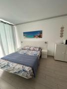 Ponderosa Las Americas