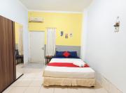 YUTAKA INN Sriwijaya Tegalsari Surabaya