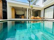 Lipah Beach Private Villas