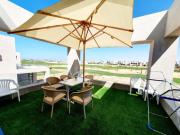 golf chalet in hacienda bay with big terrace exh41