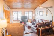 Riverfront Retreat in Wabasha