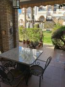 AL ANDALUS-THALASSA Premium