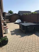 Lovely Summer House Near The Beach Lovely Summer House Near The Beach