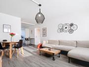 Troyes Center free Parking