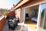 Gran casa Ámbar Málaga