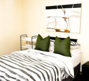 AK Secunda Accommodation