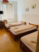 Top Rozhanovce Top Rozhanovce