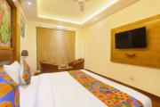 Top New Delhi