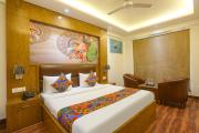 Top New Delhi