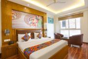 Top New Delhi