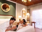 Top Mussoorie