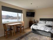 Loch Morar Private Suite Loch Morar Private Suite