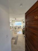 Apto Torres 1ª Línea De Playa