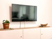 Acogedor Apartamento Soleado