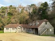 Huish Lodge Huish Lodge
