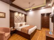 Top Mussoorie