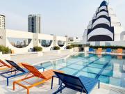 The Quarter Saphankhwai by UHG