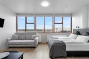 Iceland Comfort Apartments by Heimaleiga