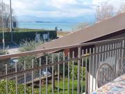 Casa Maganda vista lago tra Peschiera del Garda e Sirmione