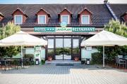 Land-Plan Hotel Land-Plan Hotel