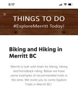 Top Merritt
