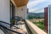 MoHost Balance Apartments - Complex Qualis Brasov