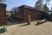 Nice chalet for 4 people on the Veluwe NEW