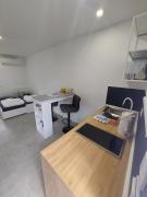 STUDIO APARTMAN AP2 19m2 , prizemlje - free parking