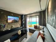 Luxury apartment Marina