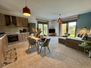 Arokaria Seaview House