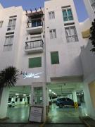 JnF Suites Tagaytay