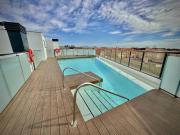 Torremolinos Pool and Sports