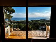 Melis Mar - Apartamento con vistas en Pals