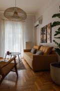 Urban Comfort