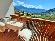 Fröhlichhof Wohnung Apfelblüte