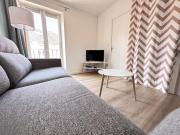 Au nid du clos cocon a la campagne 10min de Reims